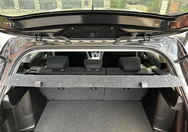 Suzuki Vitara cena 75900 przebieg: 28750, rok produkcji 2020 z Wągrowiec małe 326